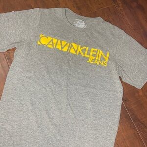 Calvin Klein T-shirt Youth